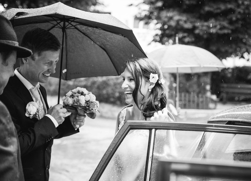Hochzeitsfotografie