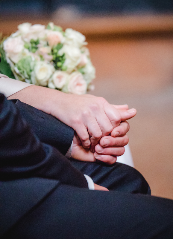 Hochzeitsfotografie