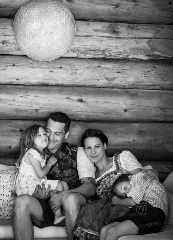 Wedding Photography