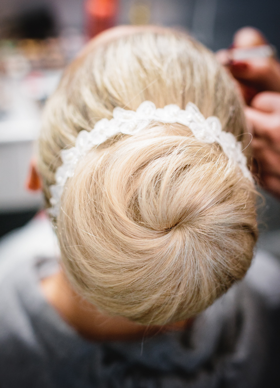 Wedding Photography