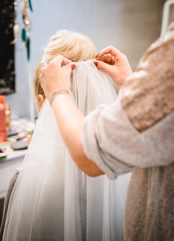 Wedding Photography
