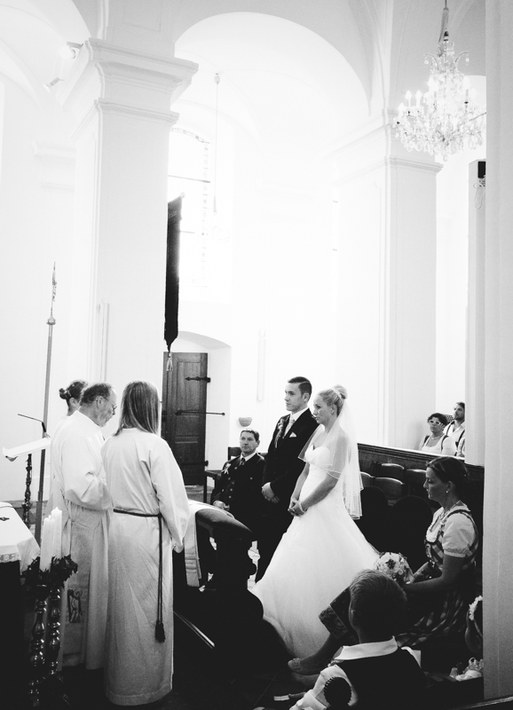 Wedding Photography