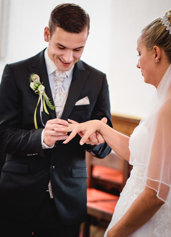 Wedding Photography