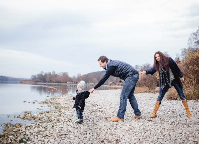 Familienbilder