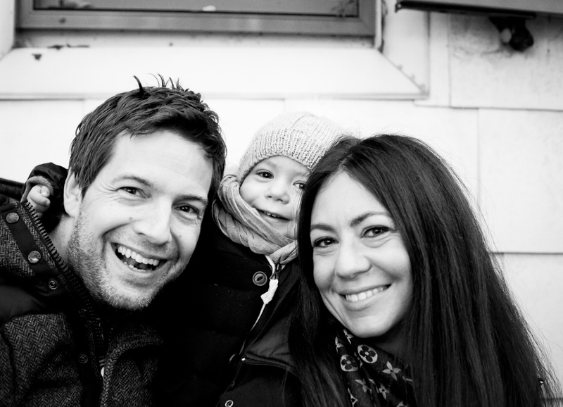 Familienbilder