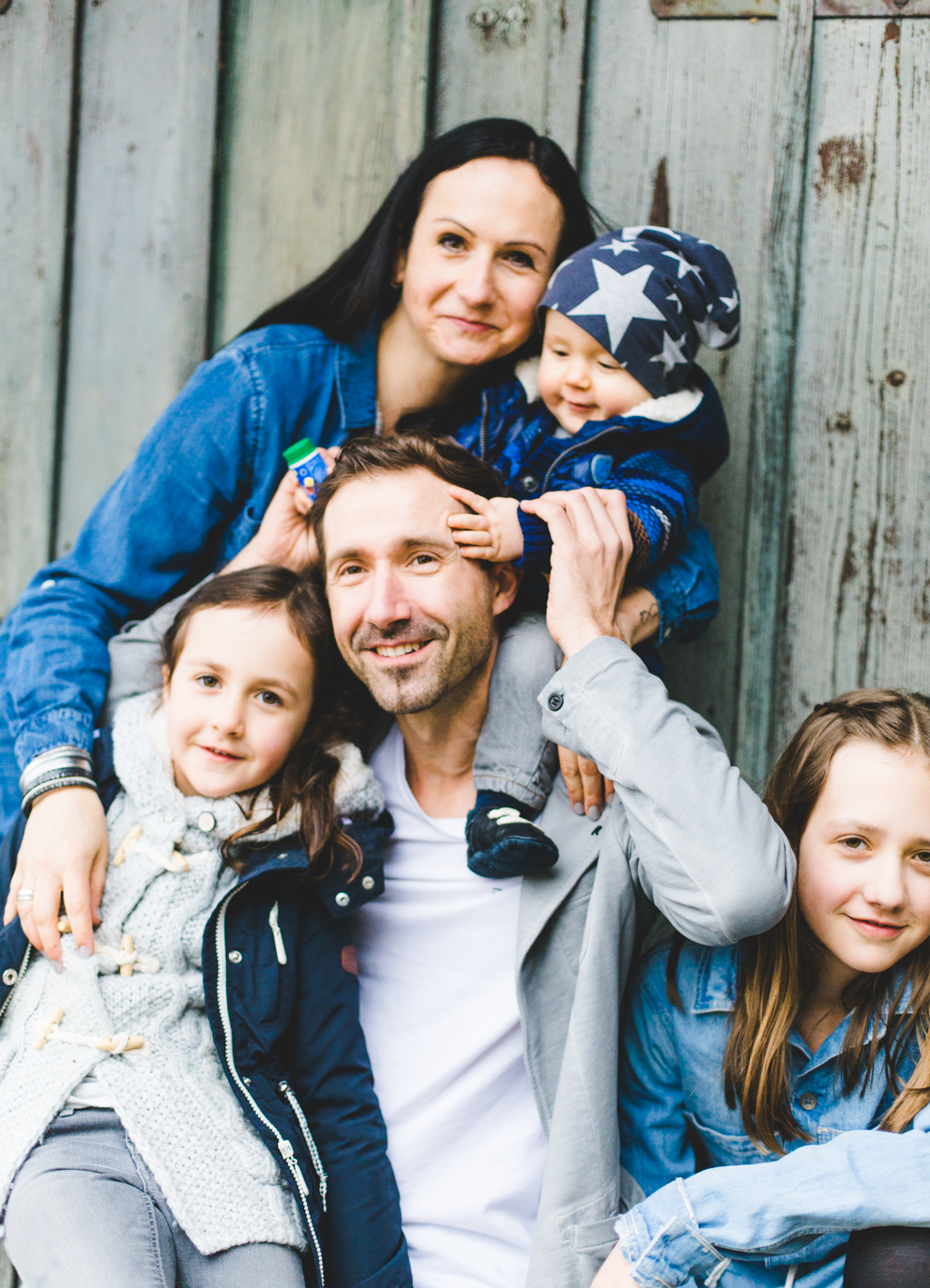 Familienbilder