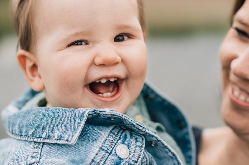 LACHEN UND LIEBEN | FAMILIENFOTOS | SALZBURG